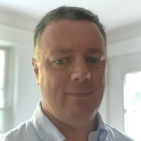 Trelleborg Applied Technologies Employee Raymond Hoben's profile photo