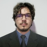 TechStart Perú Employee Victor Andrés Montoya Vega's profile photo