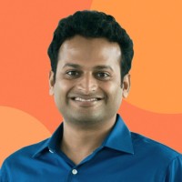 Zime.ai Employee Sanchit Garg's profile photo