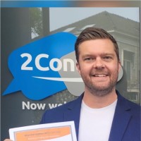 2Contact Employee Pieter Prins's profile photo