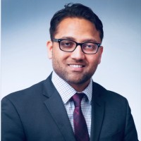 Maxwell Leadership Employee Neil Bhandari's profile photo