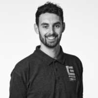 Envirocare Consultancy Employee Elliot Baker's profile photo