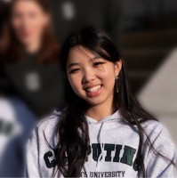 Queen's COMPSA Employee Sophie Liang's profile photo