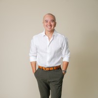eXp Realty Employee Nathan Thach's profile photo