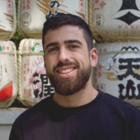 Startale Employee Igor Papandinas's profile photo
