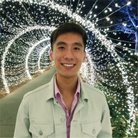 Meta Employee Ivan Leung's profile photo
