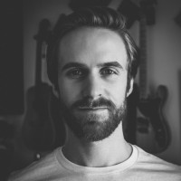 XR Motion Employee Andrew Hoag's profile photo