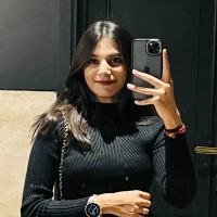 Renuka Vispute Email