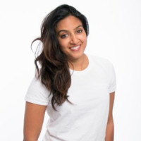 Dae Hair Employee Shivani Khangura's profile photo