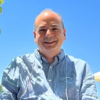 Integrated Telecom Company (ITC) Employee Georges Jaber's profile photo