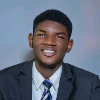 HYDROSERVE Employee David Ndukwe's profile photo