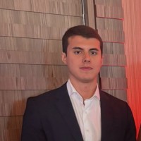 André Manetta's profile photo