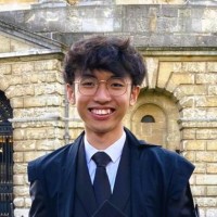 Wellcome Trust Centre for Human Genetics, University of Oxford Employee Waywen Loh's profile photo