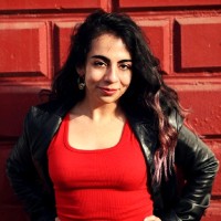 American Humanist Association Employee Lily Bolourian's profile photo