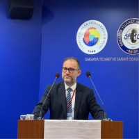 Necdet Gürsoy Email