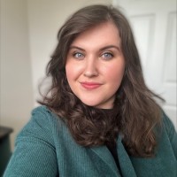 Quantum PR Employee Sam Clark's profile photo