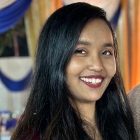 Marushka Dsouza Email