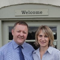 The Gloucester Old Spot Employee Simon Daws's profile photo