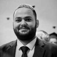 TREBAS Employee Alboji's profile photo