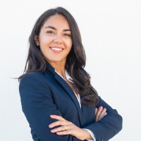 Hupp Technologies Pvt. Ltd. Employee Hinal J.'s profile photo