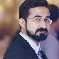 Muhammad K Email & Phone Number