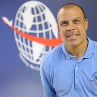 A-Rocket Moving & Storage Inc. Employee Deandre Sam's profile photo