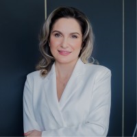 Edenred Romania Employee Lelia Mancas's profile photo