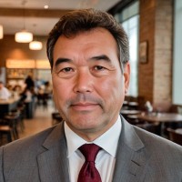 Udynamix Employee Craig Nagasugi's profile photo