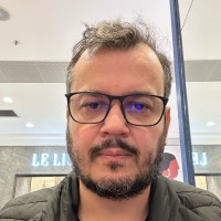 Ame Digital Employee Carlos Gatto's profile photo