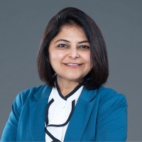 Microland Limited Employee Meenu Bagla's profile photo