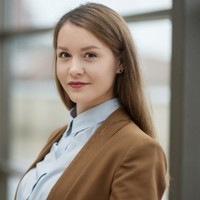 OJ Crew Employee Aleksandra Stankovičienė's profile photo