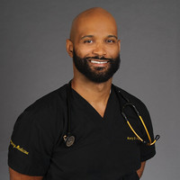 Piedmont Newnan Hospital Employee Kory Vaughn's profile photo