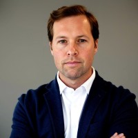 Axiom Employee Sean Rafter's profile photo