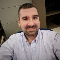 Caris Life Sciences Employee Christopher Holley's profile photo