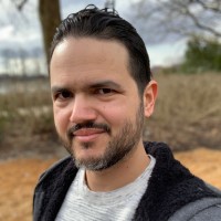 Electronic Arts (EA) Employee Joaquim Nobre's profile photo