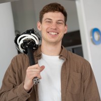 Stealth Startup Employee Philip Sieg's profile photo
