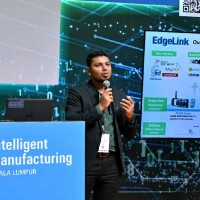 Advantech Malaysia Employee Halim Hamid's profile photo