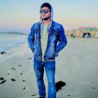 Diginers Employee Haris Asghar's profile photo