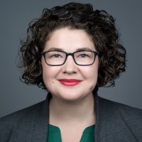 Marginal Revolution University Employee Ariel Slonim's profile photo
