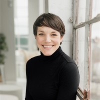 1Password Employee Brenna Fourie's profile photo
