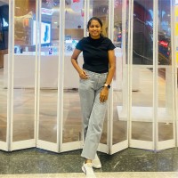 StarAgile Employee Vaishali T's profile photo