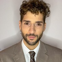My Suite Hotel**** Employee Antonio Sorrentino's profile photo