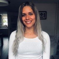 Naomi Groen Email