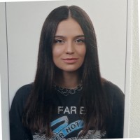 ENTEGRO Employee Ümmü Baydemir's profile photo