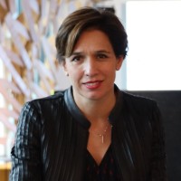 Caisse d'Epargne Bretagne Pays de Loire Employee Anne Viaud-Murat's profile photo