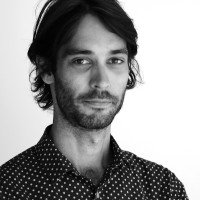 Decibel Architecture Employee Peter McKew's profile photo
