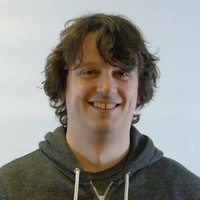 Mysa Employee John Hawley's profile photo