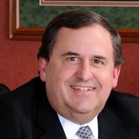 Toledo Engineering Co., Inc. Employee Robert Gries's profile photo