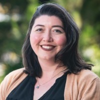 Alder Graduate School of Education Employee Natasha Metzinger's profile photo