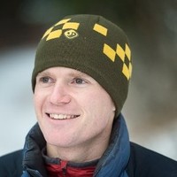 Petzl America Employee Benjamin Eaton's profile photo